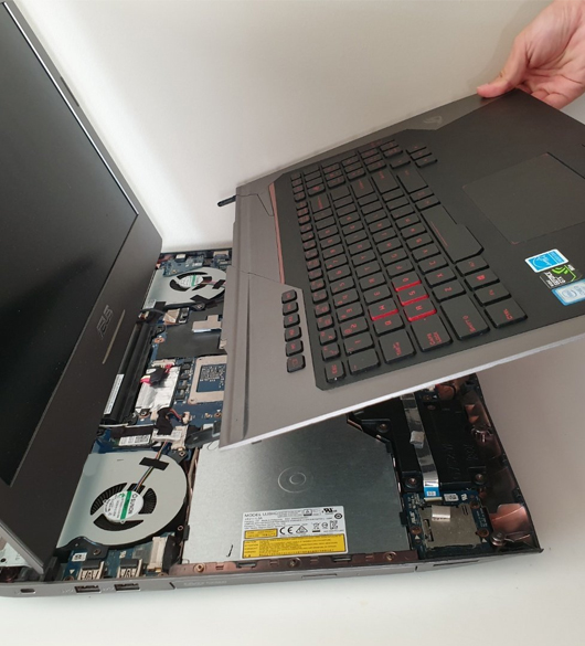 Laptop-Keyboard-Replacement-in-Dade-City FL